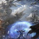Image for article titled The Art Of Bungie's Destiny 2